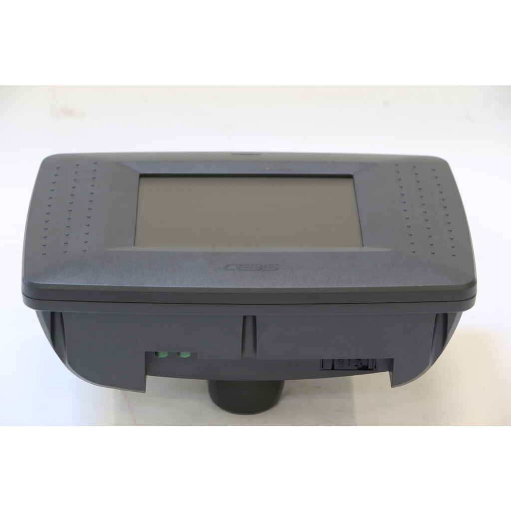 Cebis-monitori 6,4 värinäytöllä, 0000162105