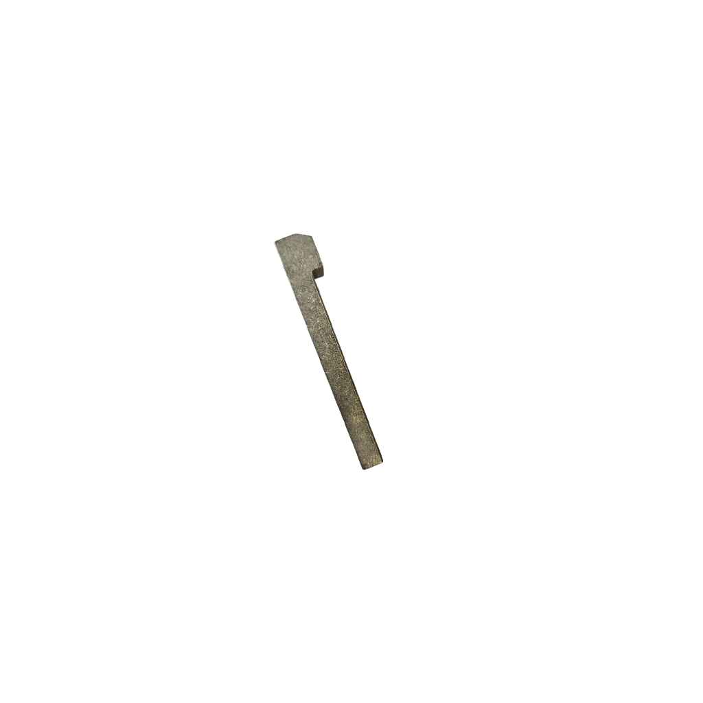 Hokkakiila 14x9x75mm