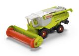 Claas Lexion 760 Blister