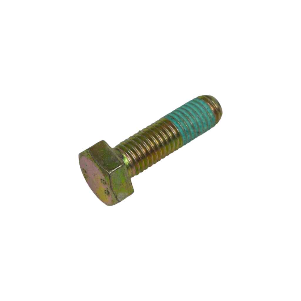 Kuusiokulmaruuvi M10x35mm, 0002339990