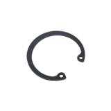 Lukkorengas 40x1,75mm, 0002351790