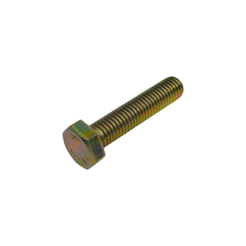 Kuusiokantaruuvi M10x45mm, 0002374560