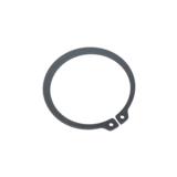 Varmistinrengas TT 60x2mm, 0002375970