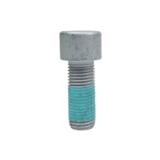 Kuusiokoloruuvi M18X2X45, 0002389041