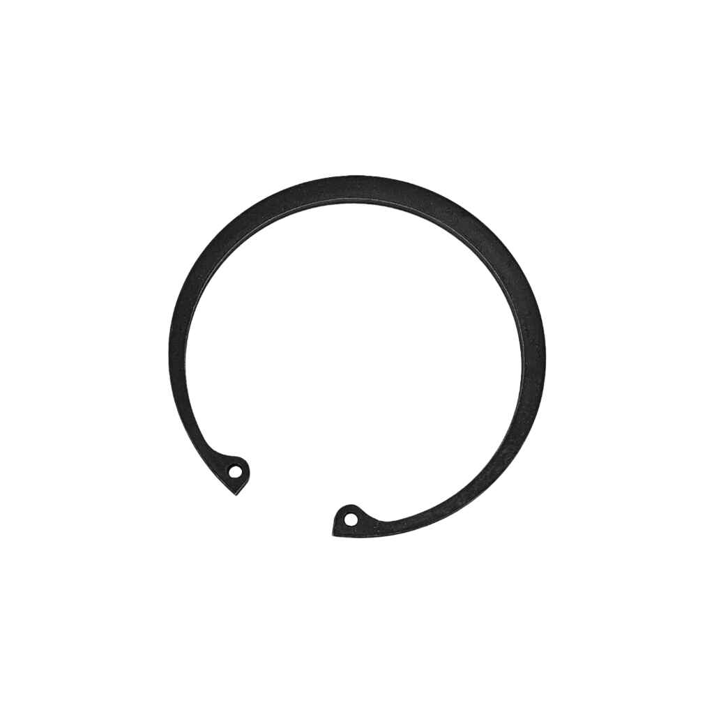 Varmistinrengas 120x4mm, 0002430630