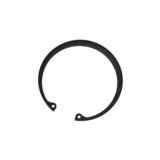 Varmistinrengas 120x4mm, 0002430630