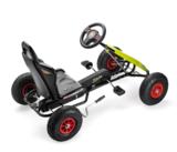 Claas Racer GoKart