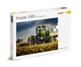 Claas Palapeli Xerion 5000 Trac TS