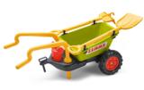 Lasten Kottikärryt Claas
