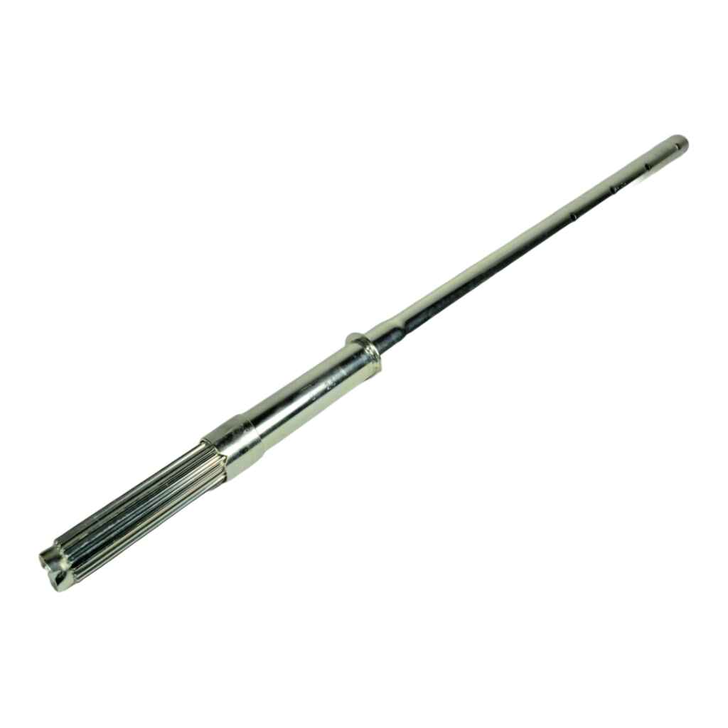 Piikkitanko liner