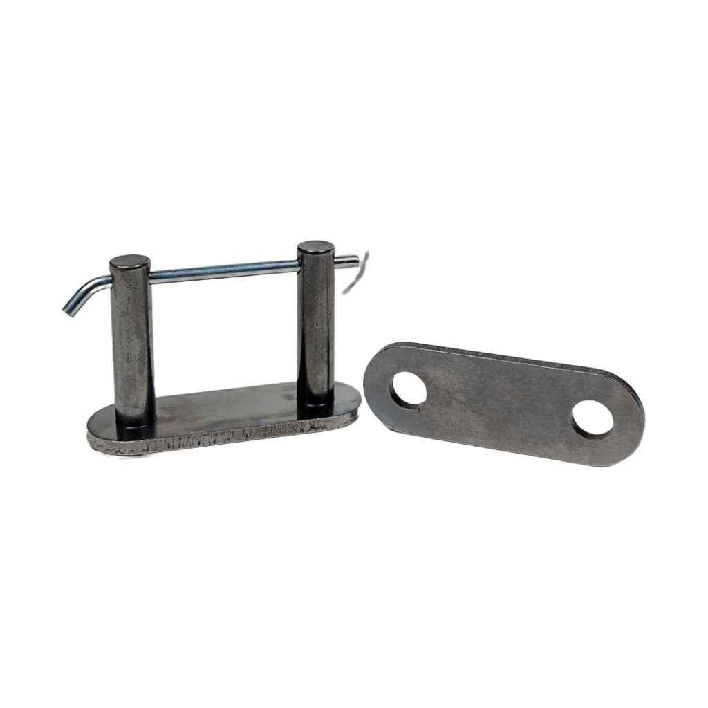 Ketjuliitin 8,28mm tapilla, Claas 0006039491