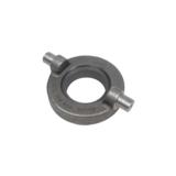 Painelaakeri DO130/68, Claas 0006316631