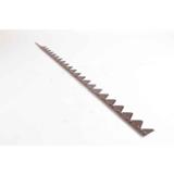 Section leikkuuterä ensimmäinen pala, 0006667461