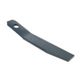 Murskainterä Disco oikea, Claas 0009387510