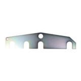 Säätölevy 1mm, 0009844980