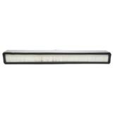 Ohjaamon ilmansuodatin, paperielementti, Claas 0011422230