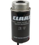 Polttoainesuodatin Final 0011461700