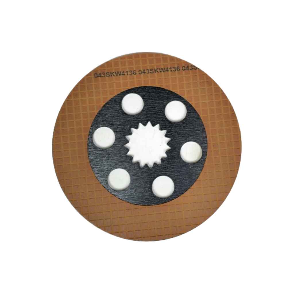 Jarrulevy Axion, Claas 0011581160