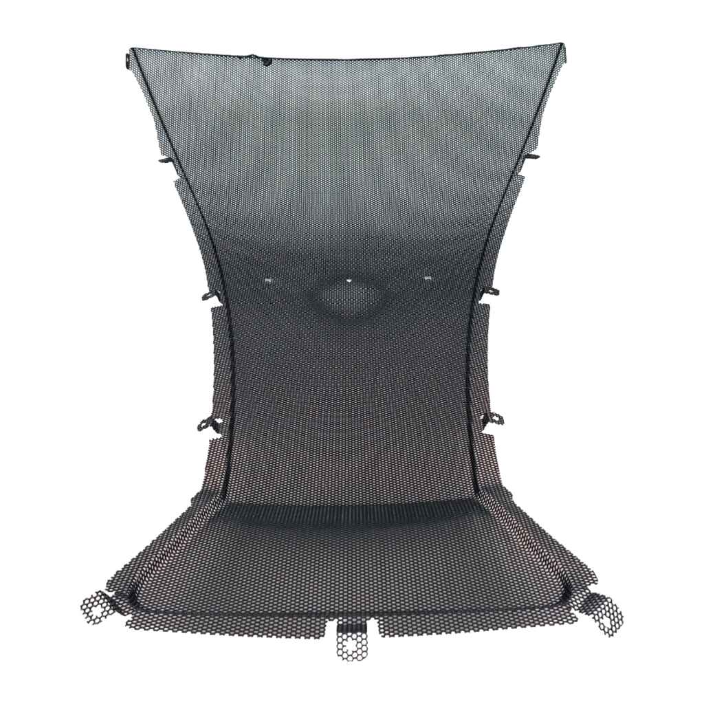 Jäähdyttäjän ritilä Arion, 0011662770
