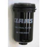 Polttoainesuodatin, 0011698100