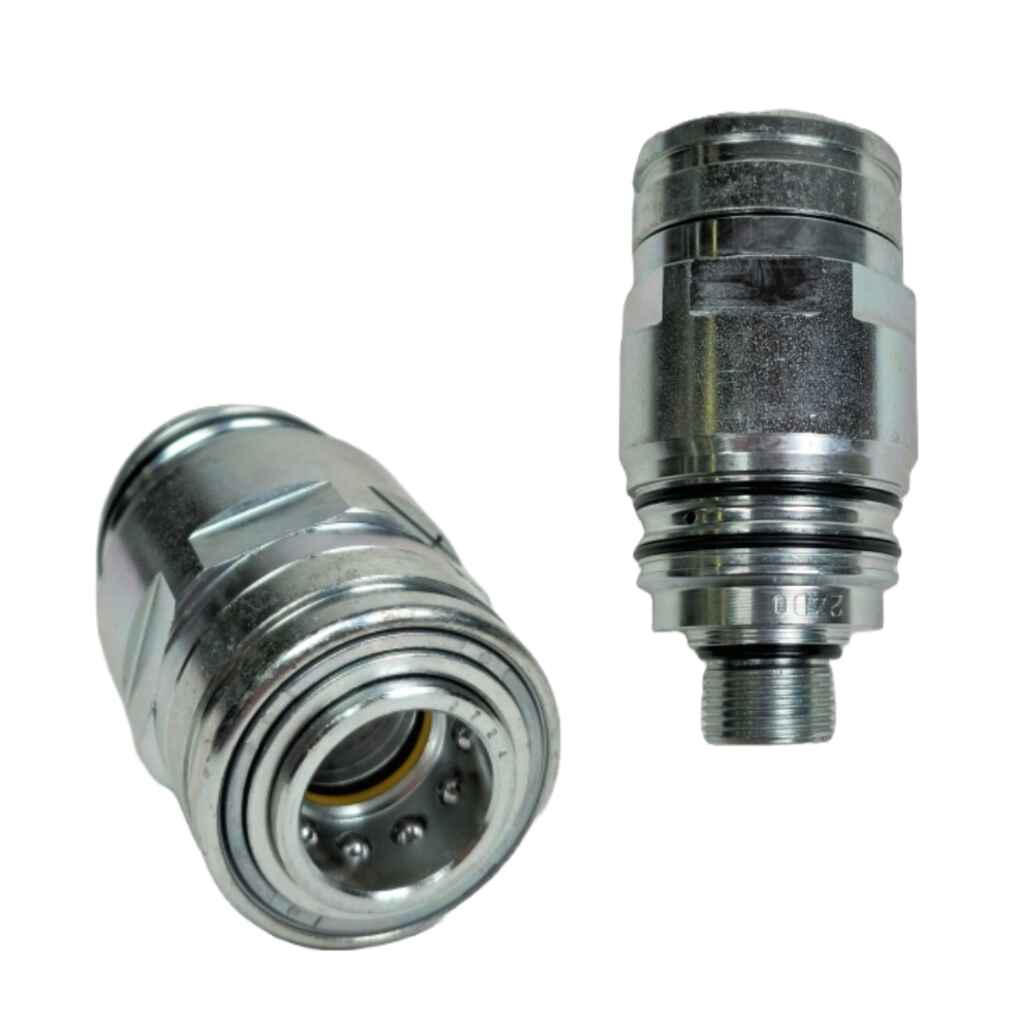 Pikaliitin, Arion, Claas 0011793870