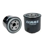 Moottoriöljynsuodatin Torion, Claas 0019500280