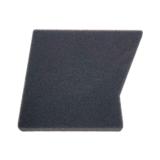 Ohjaamon ilmansuodatin, Arion/Axion, Claas 0021639960