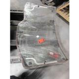 Takalasi lämmitetty, 0026103230