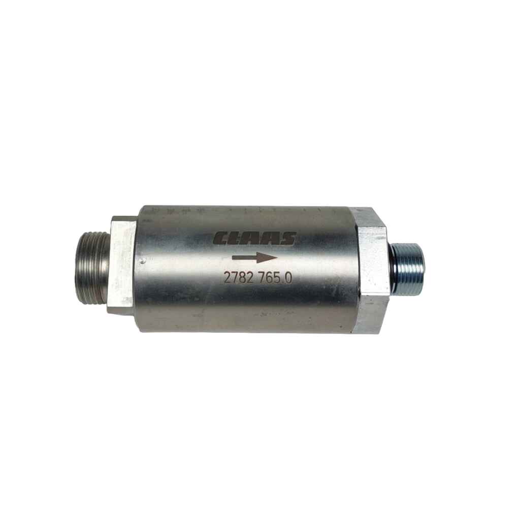 Hydraali-painesuodatin, Trion, Claas 0027827650
