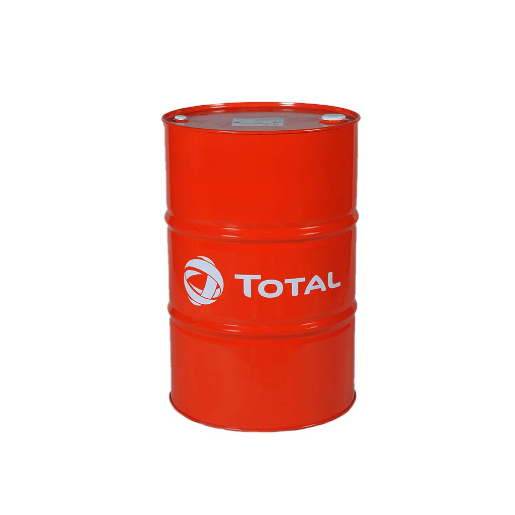 Total coolelf auto supra -37c 208 l