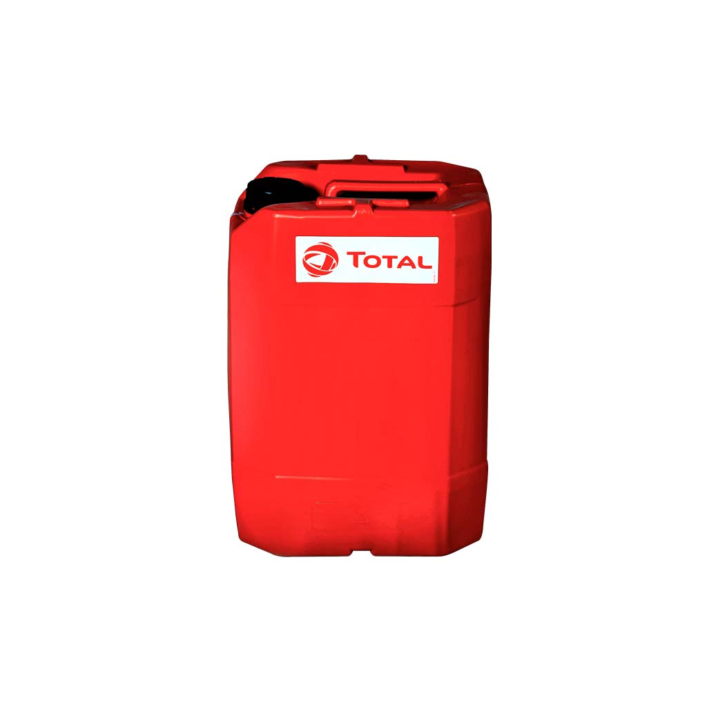 Total coolelf auto supra -37c 20 l