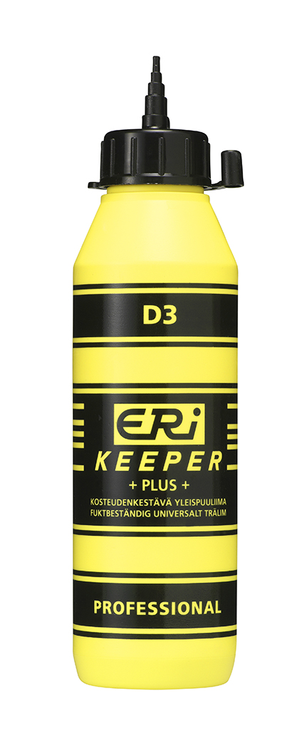 Eri Keeper Plus 300 ml