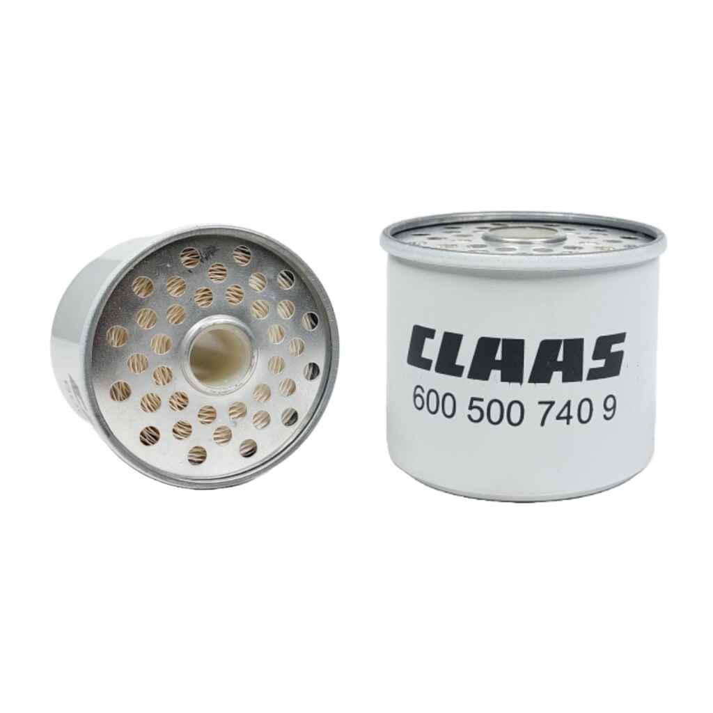Polttoainesuodatin CAV 296, lyhyt, Claas 6005007409