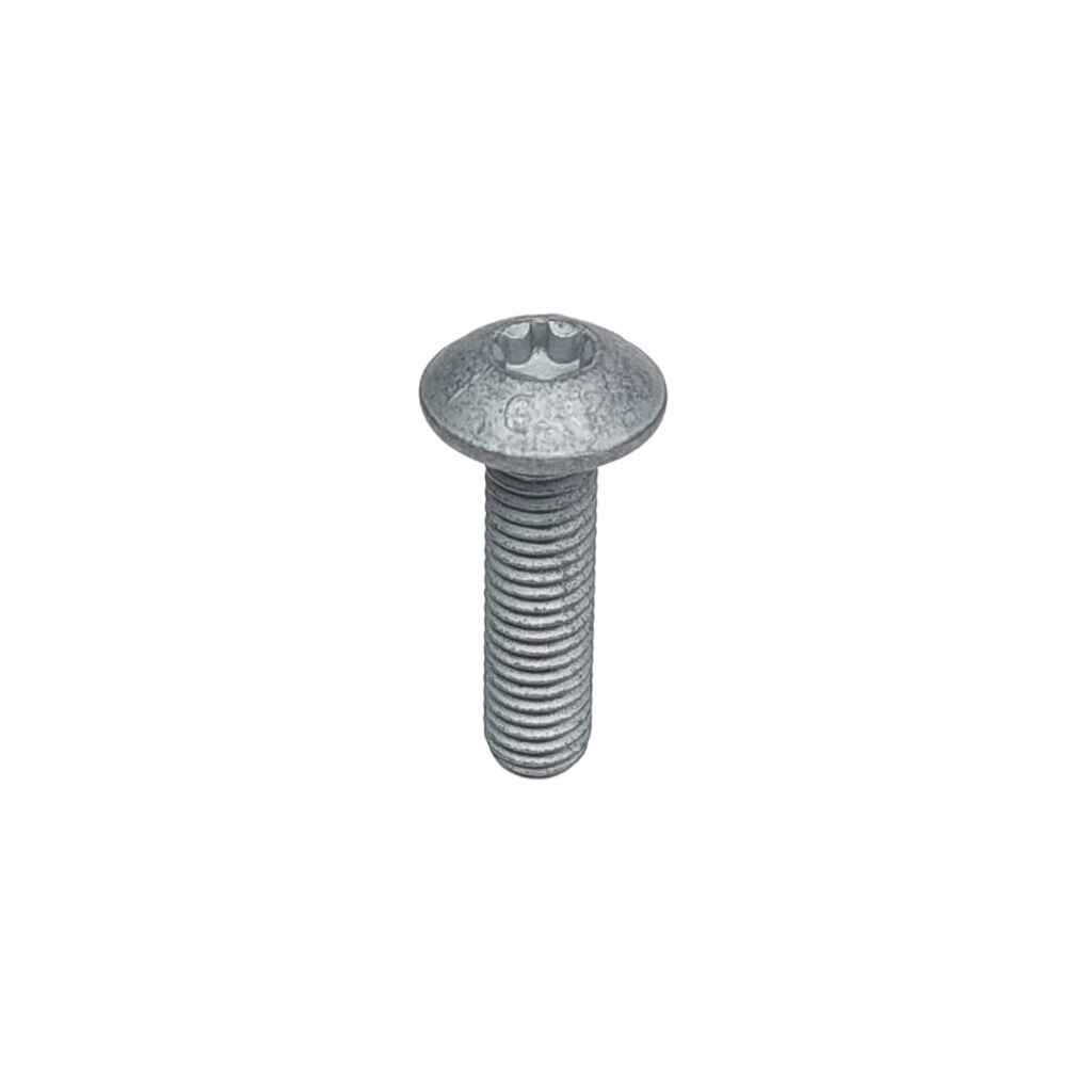 Ruuvi M08x30mm, 7703008111