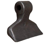 Cabe 1004 vasaraterä M40 -> 2003