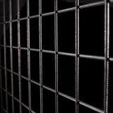 Raudoitusverkko 8-200 2,35x5 B500A-X, 7 Steel Service Finland Oy