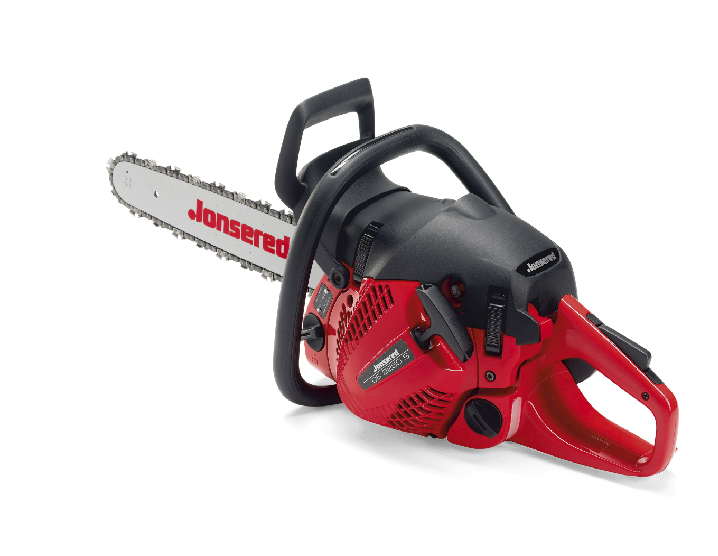 Moottorisaha CS 2250S Jonsered