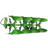 Amazone Cayros M -paluuauramallisto