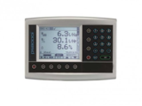 Satokartoitin Ceres 8000i