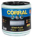 Aitanauha Corral Star Plus 200 m 20 mm