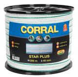 Aitanauha Corral Star Plus 200 m 40 mm