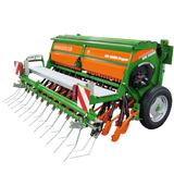 Amazone D9 3000 Special kylvökone