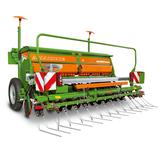 Amazone D9 4000 Super kylvökone