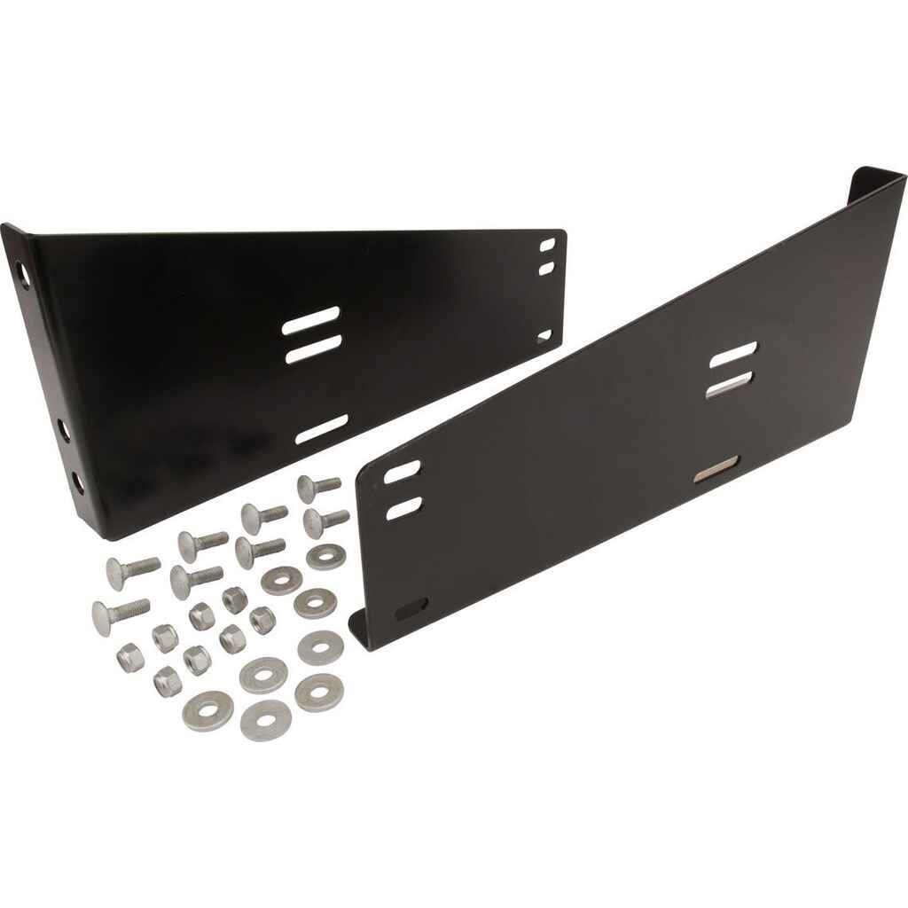 Kiinnityskannatinsarja työkalulaatikkoon Daken