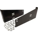 Kiinnityskannatinsarja työkalulaatikkoon Daken