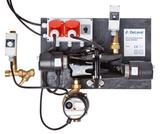 Vedenlämmitysjärjestelmä DWH350