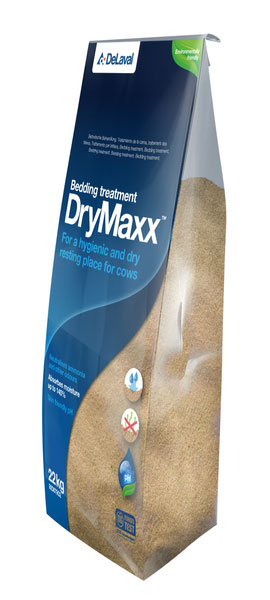 Drymaxx™ kuivikelisä 22kg DeLaval 