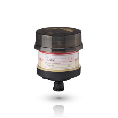 Pulsarlube E 60ml PL1 Automaattinen Voitelulaite Yleisrasvalla