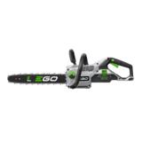 Akkusaha Ego Power CS1610E Runko