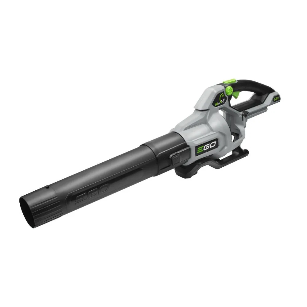 EGO Akkupuhallin LB5800E, runko